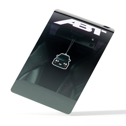 Car Air Freshner - EIGHTDIT Golf MK2 GTI Edition