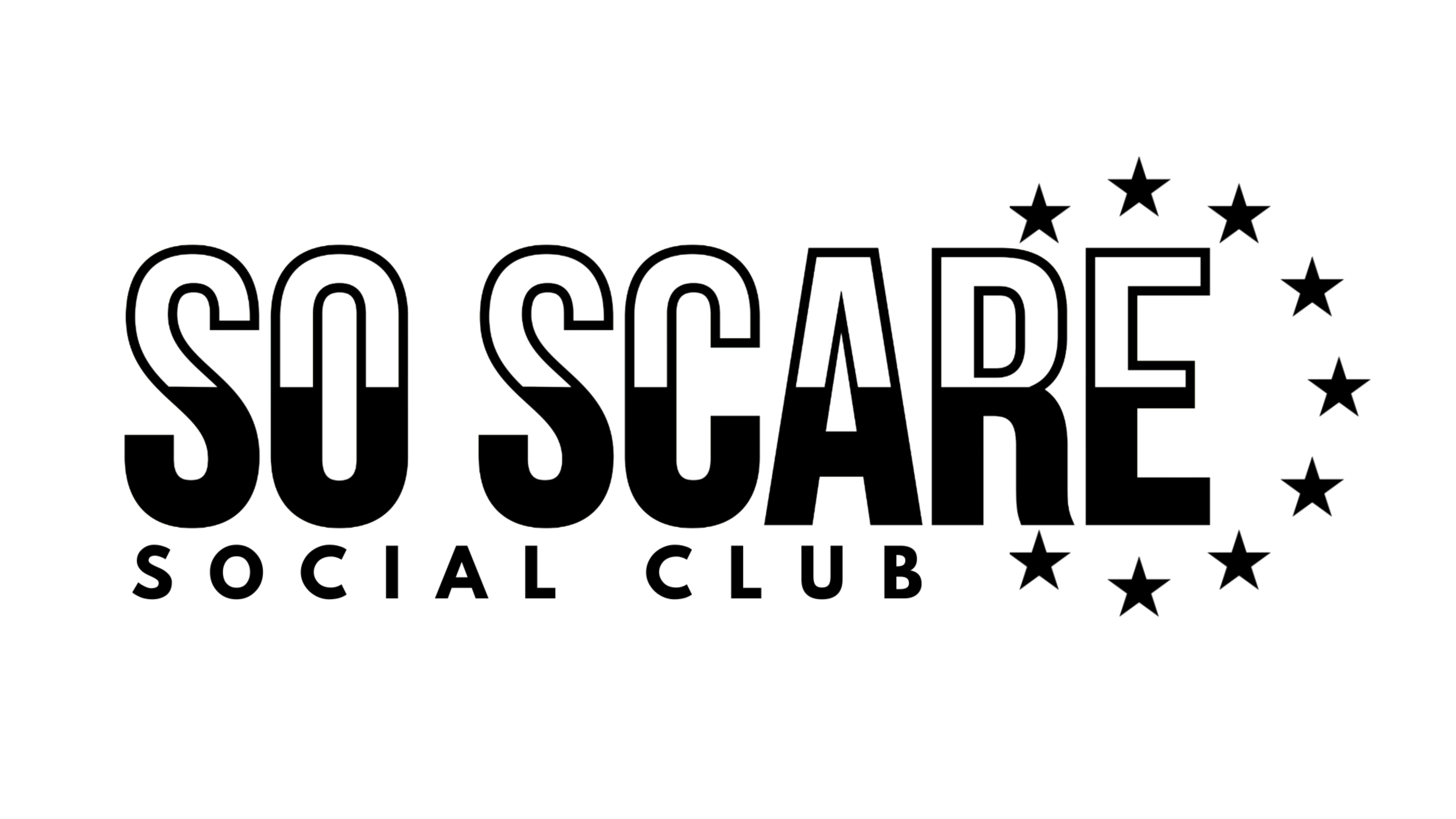 So Scare Social Club
